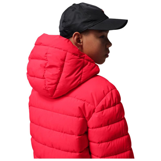 Jordan Παιδικό μπουφάν Midweight Active Puffer Jacket